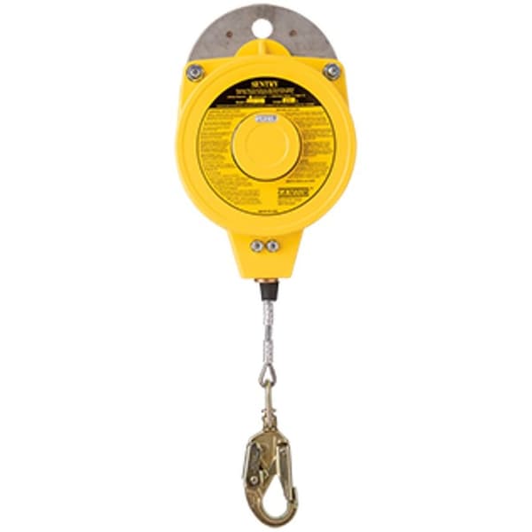 100 ft.L Self Retracting Lifeline